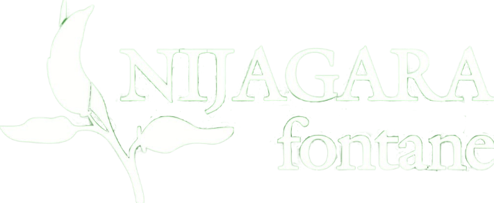 Nijagara Fontane logo